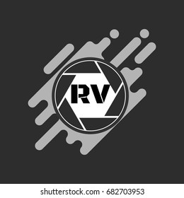 RV Logo