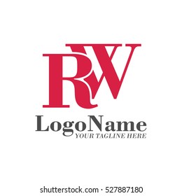 RW Logo