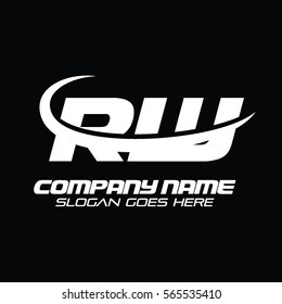RW Logo