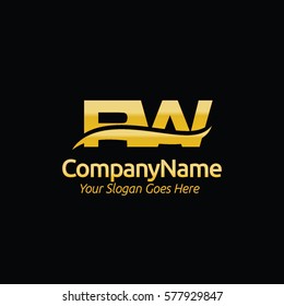 RW Logo
