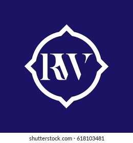 RW Logo