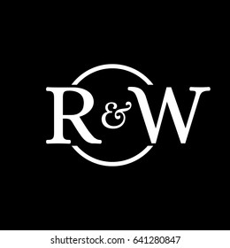 RW Logo
