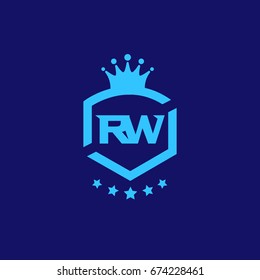 RW Logo