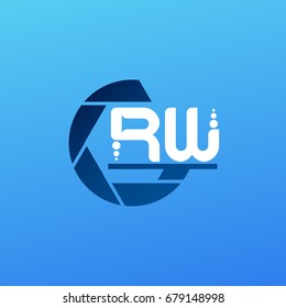 RW Logo