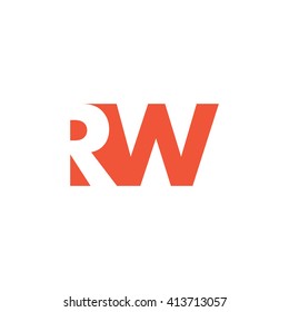 1,826 Rw logo Images, Stock Photos & Vectors | Shutterstock
