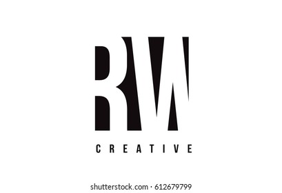 Rw Logo High Res Stock Images Shutterstock