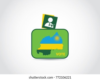 Rwanda Election Presidency