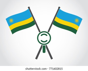 Rwanda Emblem Search Investigate