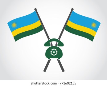 Rwanda Emblem Telecommunications