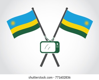 Rwanda Emblem TV Channel