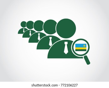 Rwanda Employment Screening Selection
