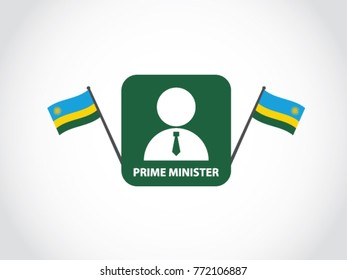 Rwanda Prime Minister