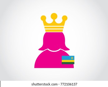 Rwanda Queen Kingdom