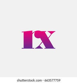 RX Logo