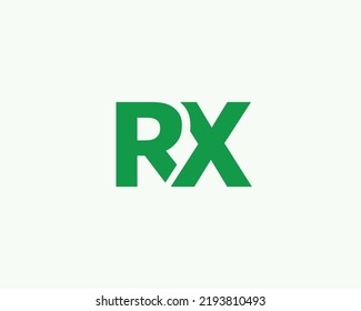 4,332 Rx Logo Images, Stock Photos & Vectors | Shutterstock