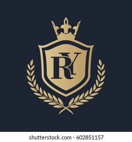 RY Logo