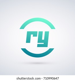 RY Logo