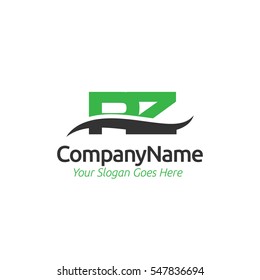 RZ Logo