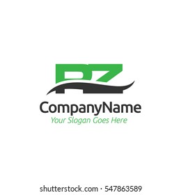 RZ Logo