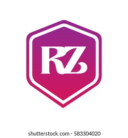 RZ Logo
