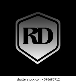 RZ Logo