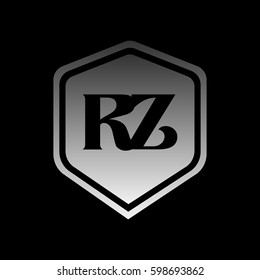 RZ Logo