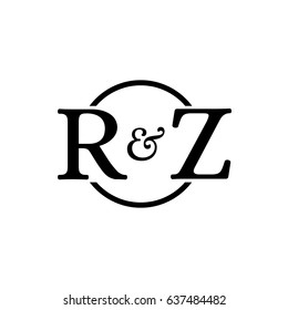 RZ Logo