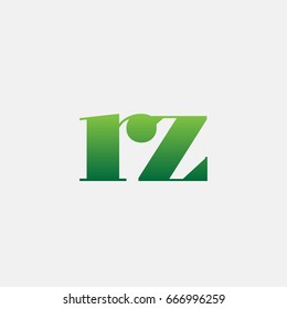 RZ Logo