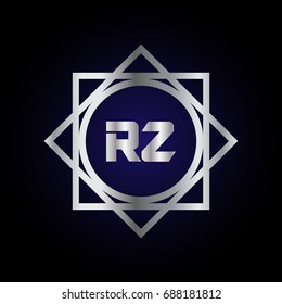 RZ Logo