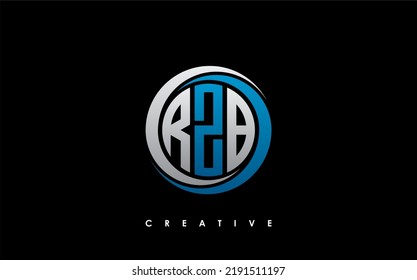 RZB-Logo-Design, Vektorsymbol