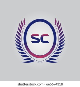 S C Logo