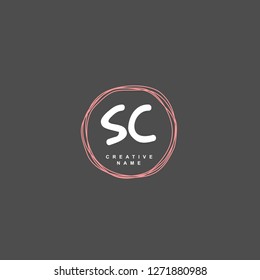 Sc Logo Images, Stock Photos & Vectors 