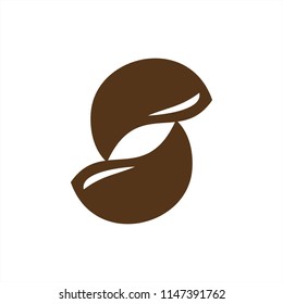 s, csc, sc initials company logo 
