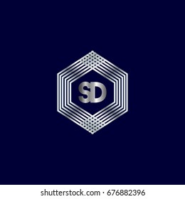 S D Logo
