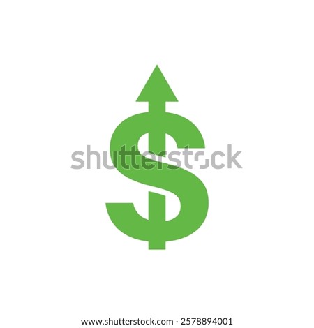 S Dollar Sign Logo Royalty-Free Images, Stock Photos and Pictures.