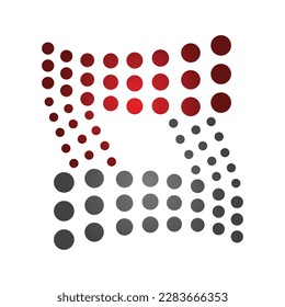 S dot abstract logo 1