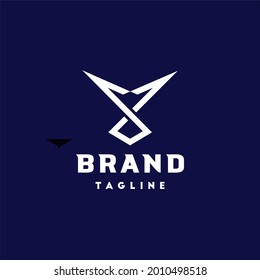 S Eagle beautifull clean sharp logo