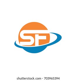 S F Letter