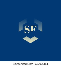 S F Logo
