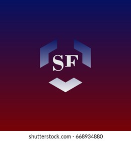 S F Logo