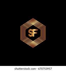 S F Logo