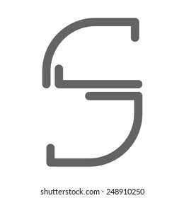S font Bion