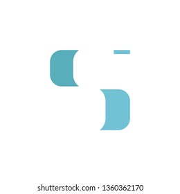 S Font logo. Modern design vector font for title, header, lettering. Corporate Vector abc technology typeface. 
