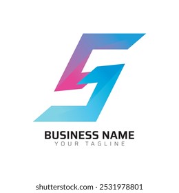 S Gradient Colorful 3D Pro Logo

S Gradient Colorful 3D Pro Logo