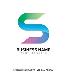 S Gradient Colorful 3D Pro Logo

S Gradient Colorful 3D Pro Logo