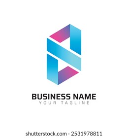 S Gradient Colorful 3D Pro Logo

S Gradient Colorful 3D Pro Logo