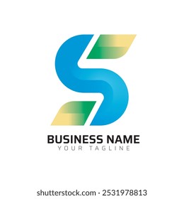 S Gradient Colorful 3D Pro Logo

S Gradient Colorful 3D Pro Logo