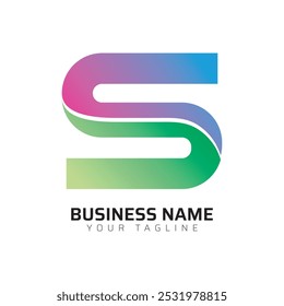 S Gradient Colorful 3D Pro Logo

S Gradient Colorful 3D Pro Logo