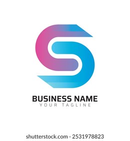 S Gradient Colorful 3D Pro Logo

S Gradient Colorful 3D Pro Logo