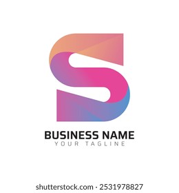 S Gradient Colorful 3D Pro Logo

S Gradient Colorful 3D Pro Logo